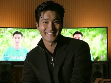 Siwon Buka Akun YouTube, Ini Yang Akan Dibagikannya