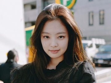 Jennie BLACKPINK Terang-Terangan Dukung Debut Mantan Trainee YG Entertainment Ini