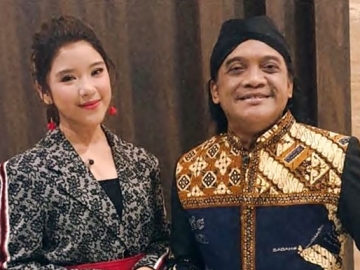 Tiara Andini Akui Bisa Dikenal Berkat Karya Didi Kempot, Bahkan Sampai Punya Julukan Ini