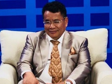 Hotman Paris Desak Presiden Jokowi Memburu Obat Corona di AS, Hal Ini Justru Jadi Sorotan