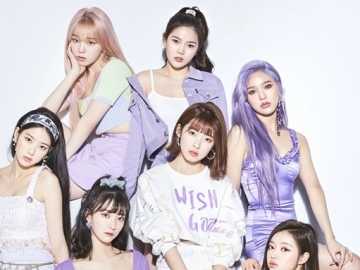 Oh My Girl Bicara Soal Kesuksesan, Sosok IU Hingga 2 Member AOA Ini Punya Peran Penting
