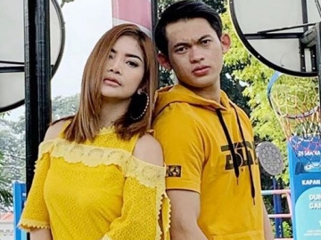 Biasa Dinyinyiri, Irma Darmawangsa Unggah Video Romantis Rayakan Ultah Kekasih Justru Bikin Baper