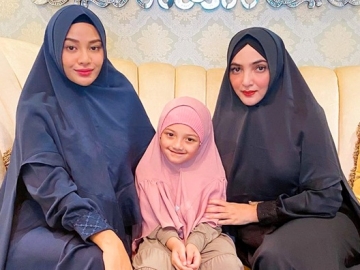 Arsy Putri Ashanty Ingin Ikuti Jejak Sang Kakak Jadi YouTuber, Disambut Dukungan?