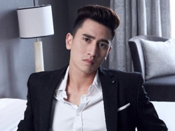 Bikin Heboh, Verrell Bramasta Berubah Bak Pangeran Arab Seraya Kutip Ucapan Tokoh Islami