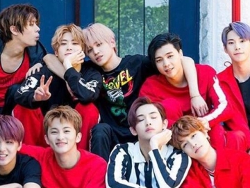 NCT 127 Bak Pebalap MotoGP di Teaser 'Neo Zone: The Final Round', Penampilan Taeyong Curi Perhatian