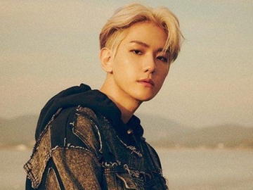 Baekhyun Ceritakan Momen Pertemuan Dengan Member EXO Hingga Keinginan Coba Pilates