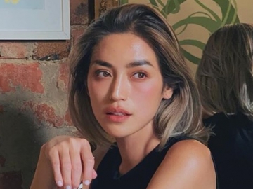 Jessica Iskandar Beber Kategori Netizen yang Mampir ke ‘Lapak’ Instagramnya, Geram Diejek Terus?
