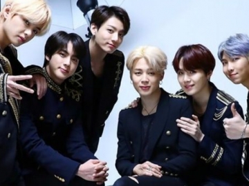 BTS Bakal Jadi Lineup Bersama Obama dan Jajaran Orang Berpengaruh Lain di Acara Ini 