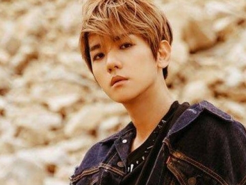 Baekhyun Umumkan Tanggal Rilis Album Solo