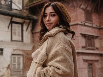 Ayah Kandung Nikita Willy Meninggal Dunia, Ini Penyebabnya