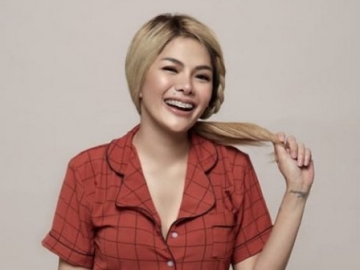 Nikita Mirzani Ngebet Ingin Nikah Lagi, Penampilan di Foto Terbaru Justru Disorot