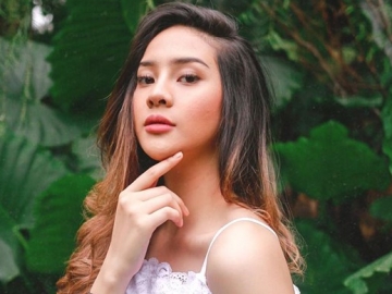 Anya Geraldine Pajang Foto Polos Tanpa Makeup dan Filter, Sang Kekasih Langsung Komentar Begini