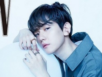 Rayakan Ultah Ke-28, Baekhyun Rajai Banyak Jadi Trending Topik