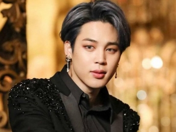 Bakat Jadi Komedian, Jimin BTS Disebut Makin Receh