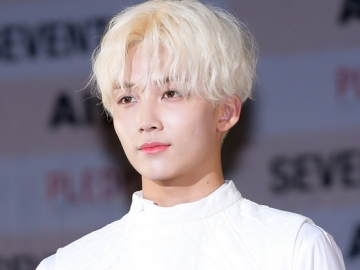 Tak Sengaja Mengumpat Saat Streaming Sambil Main Game, Junghan Seventeen Malah Bikin Ngakak