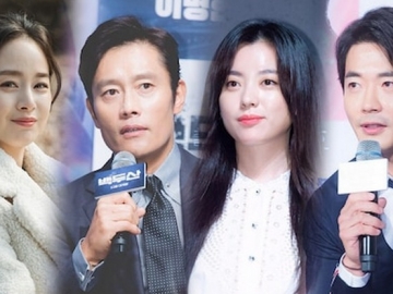 Kim Tae Hee-Kwon Sang Woo Cs Jadi Artis yang Diduga Lakukan Manipulasi Pajak Bangunan Ilegal