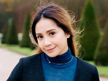 Nagita Slavina Banting HP Saat Kesal Kalah Main Game, Kelakuan Istri Raffi Ahmad Jadi Sorotan