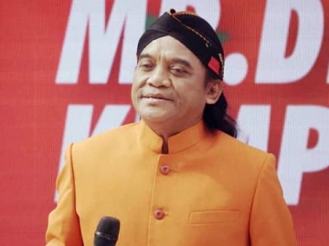 Pengamat Musik, Bens Leo Ceritakan Sosok Penyanyi Muda Diprediksi Penerus Mendiang Didi Kempot