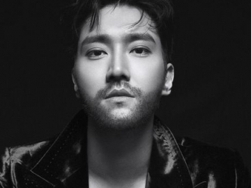 Goda Anak Kecil Bak Seorang Bapak, Siwon Makin Bikin Fans Halu