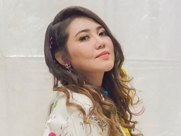 Via Vallen Bakal Stop Jadi Penyanyi Dangdut Jika Dapat Hidayah untuk Berhijrah
