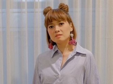 Chika Jessica Pede Samakan Diri Dengan Song Hye Kyo Malah Disambut Pujian