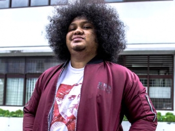 Anak Babe Cabita Ternyata Sudah Jago Akting, Aksinya Justru Tuai Gelak Tawa Rekan Artis