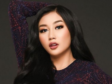 Dinar Candy Berhijab, Pamela Safitri Justru Tak Ragu Tampil Seksi di Bulan Suci