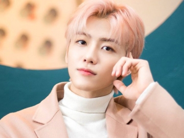 Begini Reaksi Jaemin NCT Saat Ditanya Tentang Netflix Oleh Fans