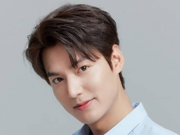 Terungkap, Lee Min Ho Ternyata Reunian di 'The King: Eternal Monarch' Bareng Aktris Lawas Ini