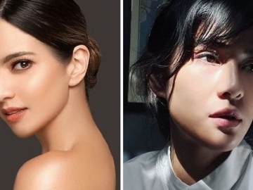 Sifat Asli Dian Sastro Dan Nia Ramadhani Dibongkar Ayu Dewi