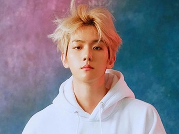 Baekhyun EXO Lakukan Tradisi Ultah Ala Masyarakat Korea Selatan Sembari Beri Ucapan Manis Untuk Fans