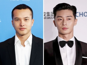 Terbukti, Nicholas Saputra Kalahkan Park Seo Joon Hingga Lee Min Ho di Hati Kaum Hawa Indonesia