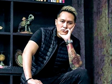 Tegur Pesulap yang Curi Triknya, Demian Aditya ‘Geleng-geleng’ Akun Instagramnya Malah Diblokir