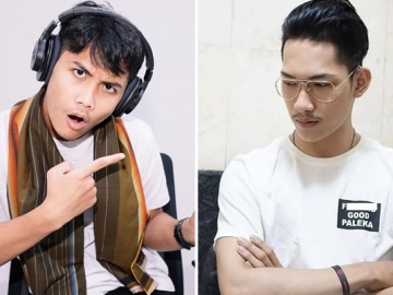 Bintang Emon Buat Video Bagi Sembako Hingga Permintaan Maaf, Sindir Ferdian Paleka?