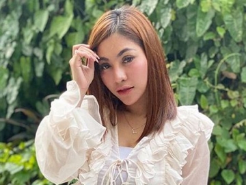 Liza Aditya Polisikan Seorang Netizen yang Sebut Dirinya Pekerja Seks Komersial