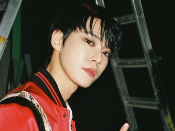 Doyoung NCT 127 Kepergok Nongkrong Bareng Changmin TVXQ dan Kyuhyun Super Junior Auto Heboh