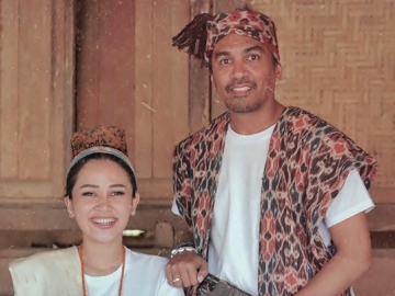 30 Hari Jalani Kehidupan Tanpa Glenn Fredly, Begini Doa Mutia Ayu