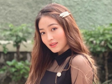 Interaksi Manis Natasha Wilona dan Aktor Tampan di Instagram Hebohkan Penggemar