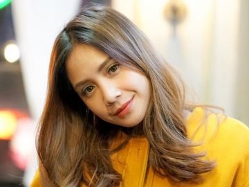 Tak Cuma Baju, Harga Alat Makan Nagita Slavina Fantastis Bikin Geleng-geleng Kepala