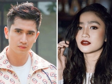 Akui Nonton Pengakuan Verrell Bramasta Tentang Natasha Wilona, Febby Rastanty Ngambek?