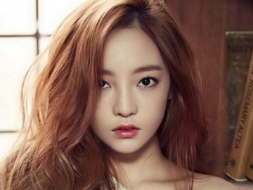 Jadi Rebutan, Ini yang Akan Dilakukan Kakak Goo Hara dengan Warisan Adiknya 