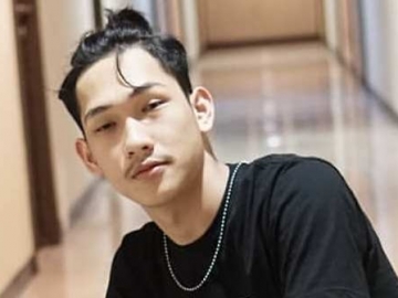 Pasang Muka Melas Usai Keciduk, Penampilan Ferdian Paleka Malah Jadi Bulan-bulanan Publik