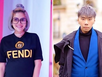 Nikita Mirzani Komentari Penangkapan Roy Kiyoshi Karena Dugaan Narkoba, Tanyakan Soal Ini
