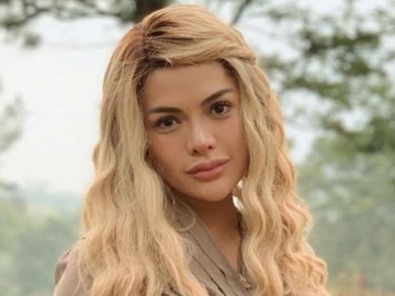 Nikita Mirzani Girang Seterunya Bakal Diperiksa Polisi Hingga Harapkan Hal Sadis Ini