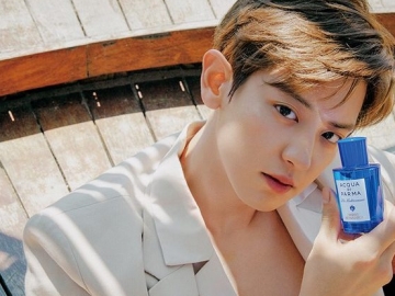 Tak Cuma Bareng Raiden, Chanyeol Juga Bakal Gandeng Lee Hi-Changmo untuk Duet Lagu 'Yours'