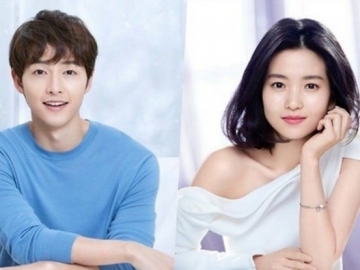 Disebut Setara Film Hollywood, Teaser 'Space Sweepers' Song Joong Ki-Kim Tae Ri Bikin Netter Takjub