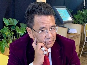 Hidup Bergelimang Harta, Hotman Paris Hutapea Ungkap Keinginan Mengejutkan di Usia 60 Tahun