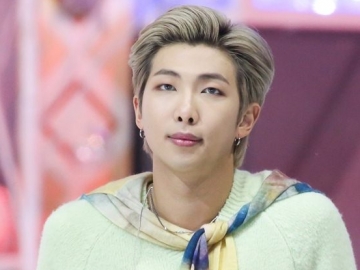 Banting Ponsel Puluhan Juta, RM BTS Kembali Bikin Jiwa Miskin Fans Bergejolak