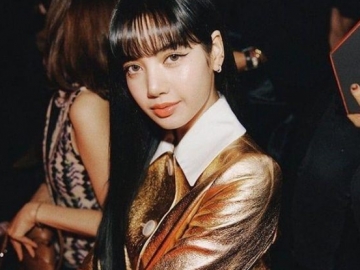 Kedutaan Thailand Beri Peringatan Soal Keselamatan Lisa, Begini Respon YG Entertainment