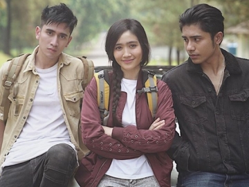 Verrell Bramasta Ajak Febby Rastanty Buka Bareng Keluarga, Riza Syah Justru Jadi Fokus Utama